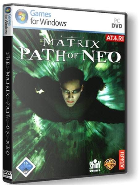 matrix path of neo pc download